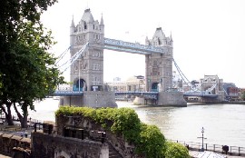 London Bridge